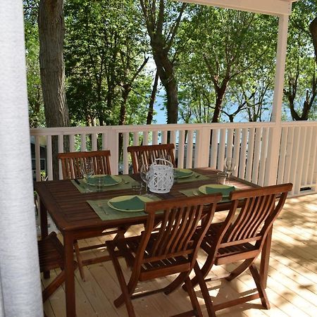 Camping Gabicce Monte Gabicce Mare Εξωτερικό φωτογραφία