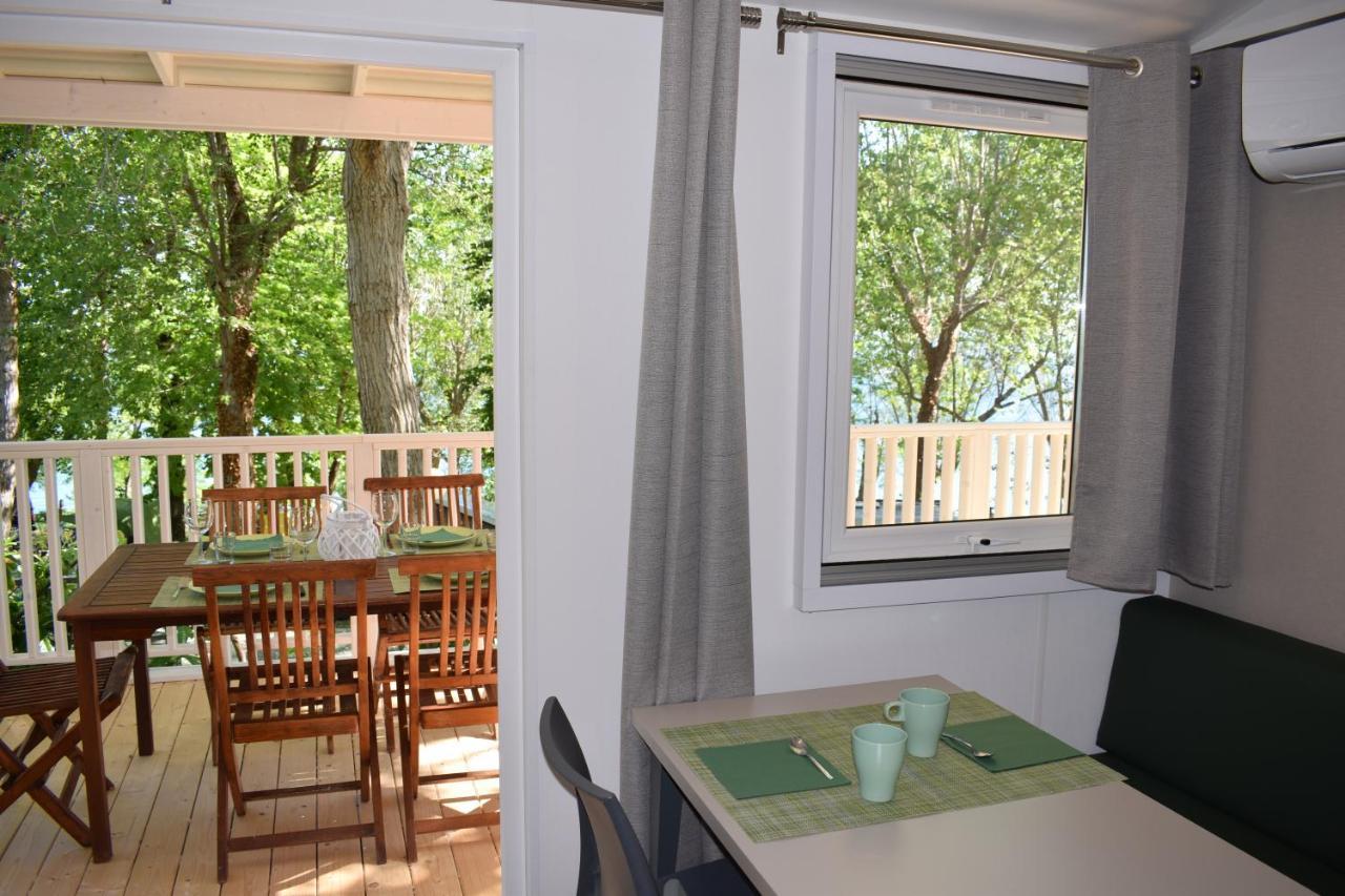 Camping Gabicce Monte Gabicce Mare Εξωτερικό φωτογραφία