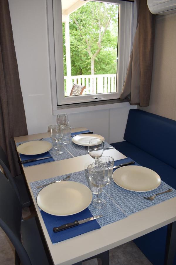 Camping Gabicce Monte Gabicce Mare Εξωτερικό φωτογραφία