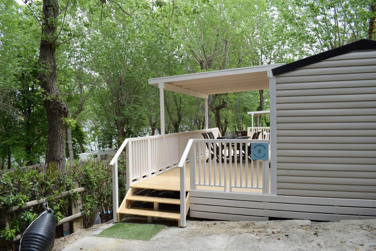 Camping Gabicce Monte Gabicce Mare Εξωτερικό φωτογραφία