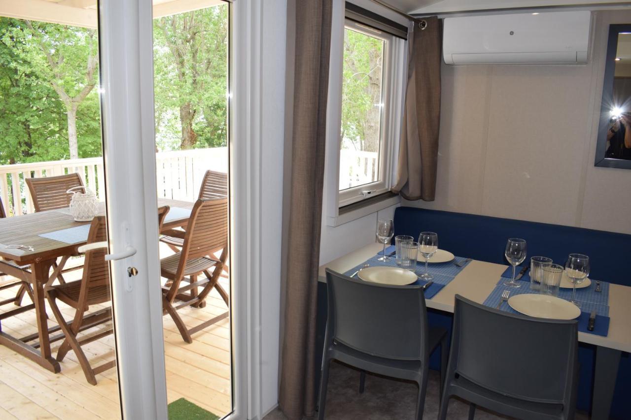 Camping Gabicce Monte Gabicce Mare Εξωτερικό φωτογραφία