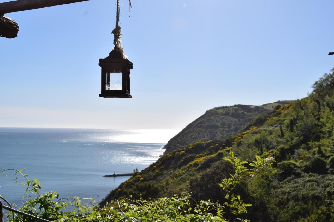 Camping Gabicce Monte Gabicce Mare Εξωτερικό φωτογραφία