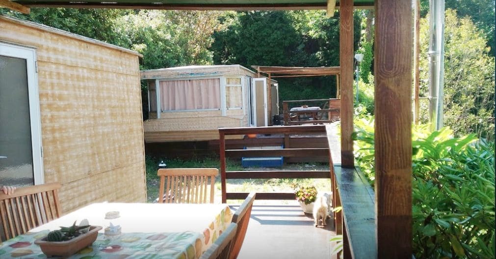 Camping Gabicce Monte Gabicce Mare Εξωτερικό φωτογραφία